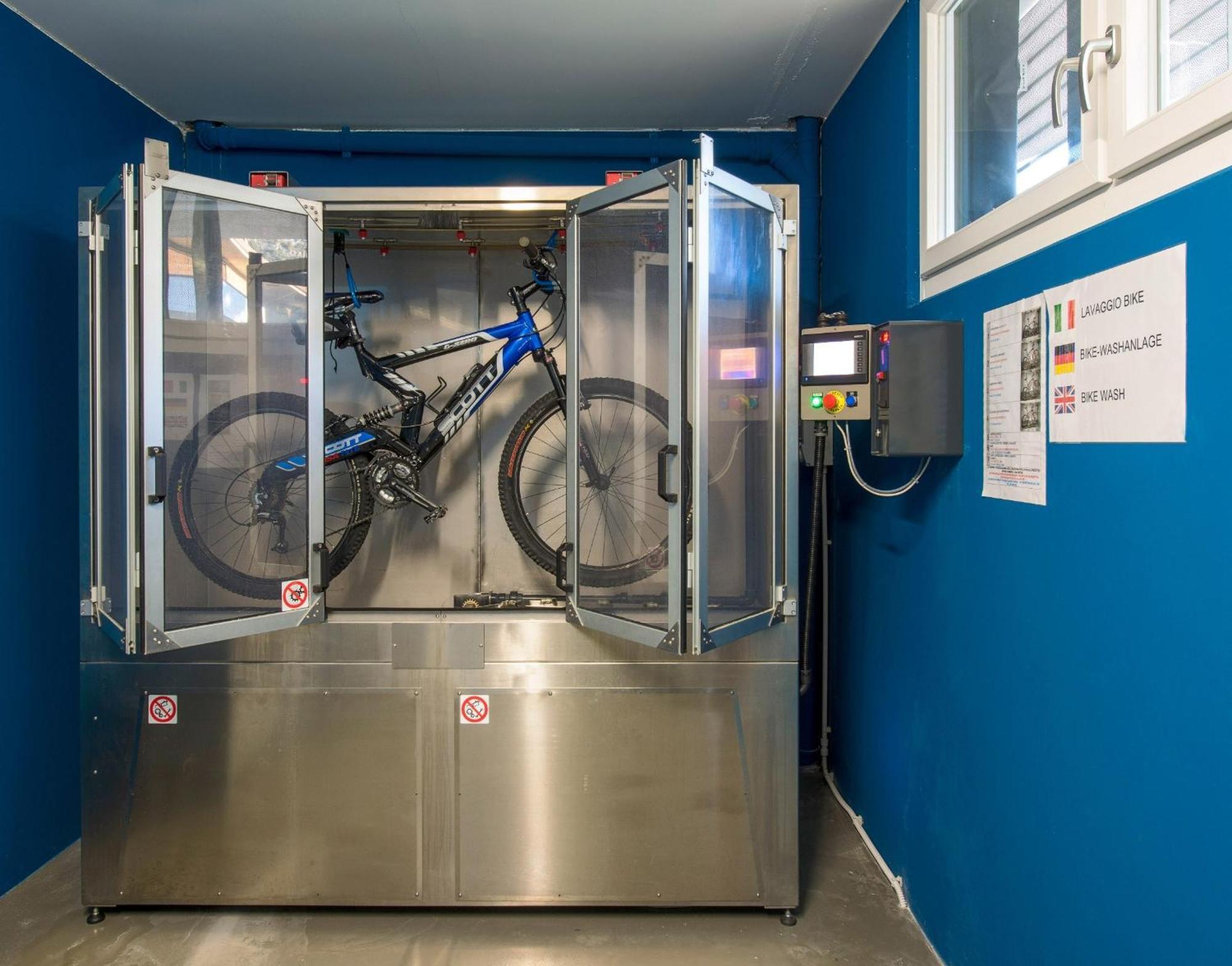 Gardabike Residence Torbole Sul Garda Kültér fotó