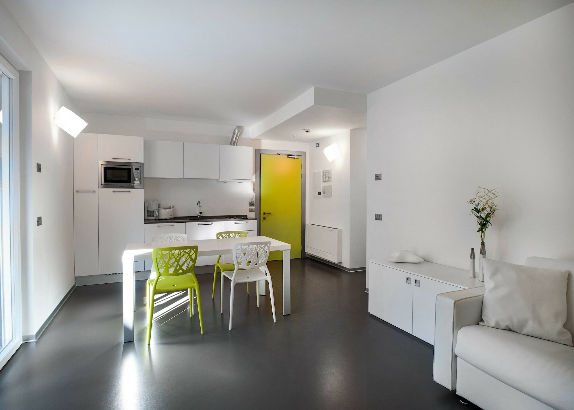 Gardabike Residence Torbole Sul Garda Kültér fotó